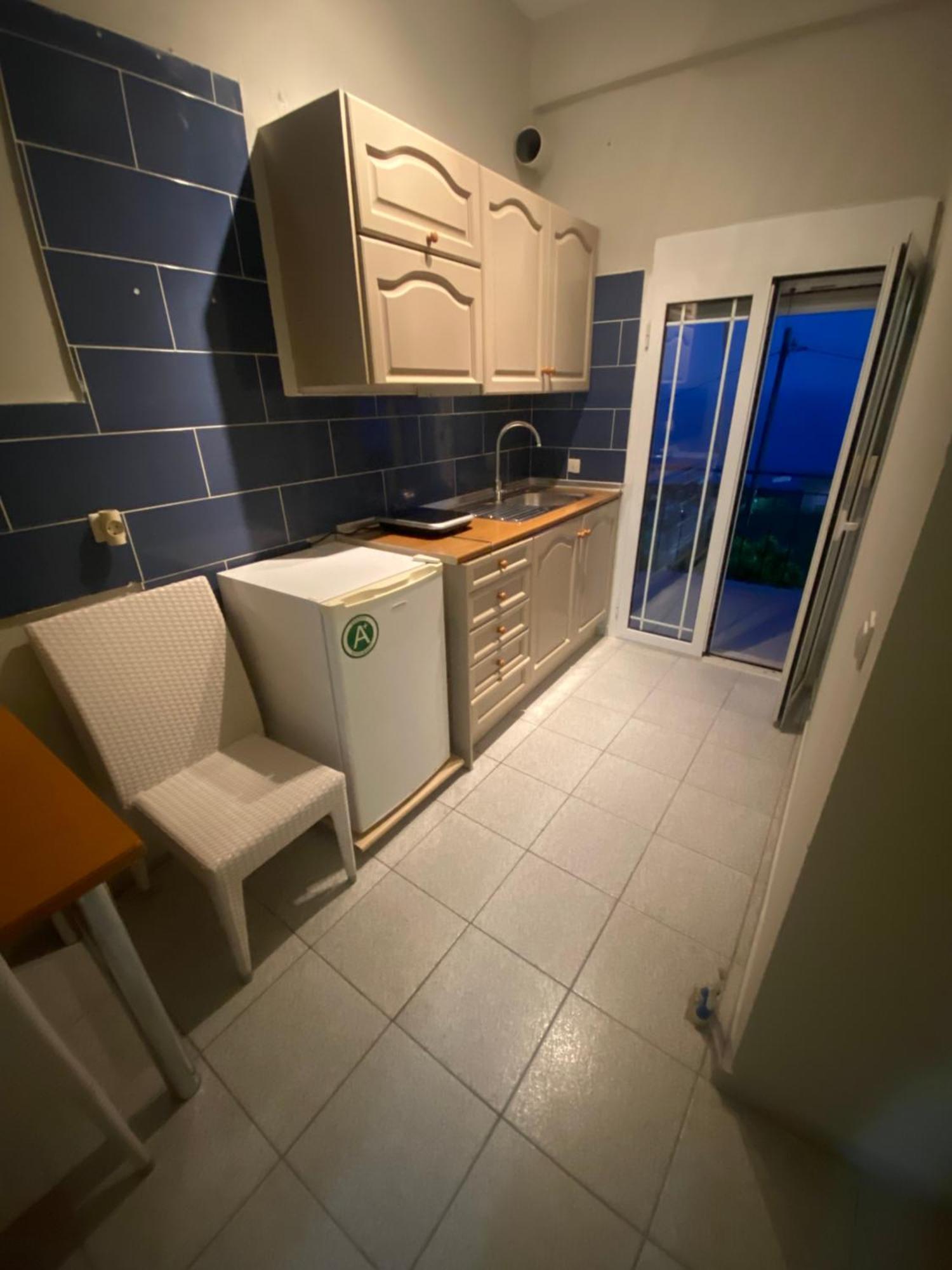 Villa Sarai Parga Extérieur photo